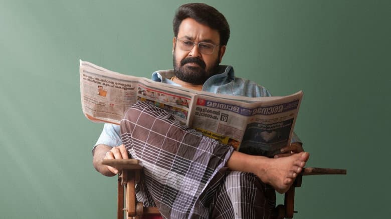 Drishyam 3